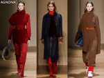 Agnona FW2017