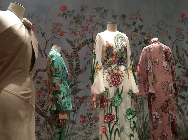 Visita il Gucci Garden con The Fashion Commentator