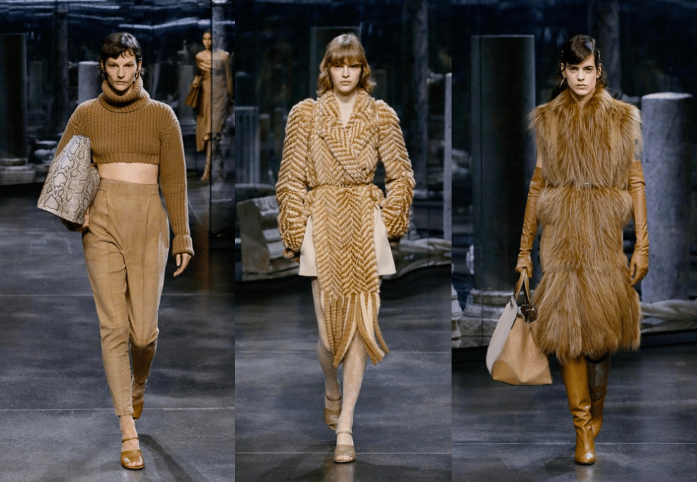 Fendi FW 2021